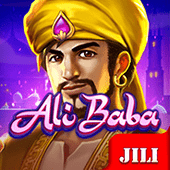 Ali Baba nustar ph hot game