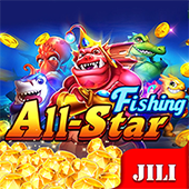 All Star Fishing nustar ph game
