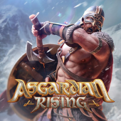 Asgardian Rising nustar ph hot game