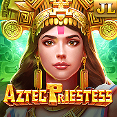 Aztec Priestess nustar ph hot game