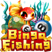 Bingo Fishing nustar ph game