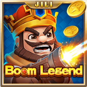 Boom Legend nustar ph game
