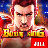 Boxing King nustar ph slot