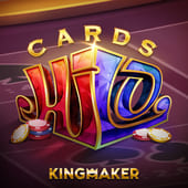 Cards Hi Lo nustar ph cards