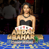 Casino Marina Andar Bahar nustar ph