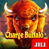 Charge Buffalo nustar ph hot game
