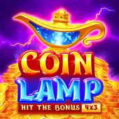 Coin Lamp nustar ph slot