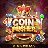 Coin Pusher nustar ph cards