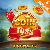 Coin Toss nustar ph cards