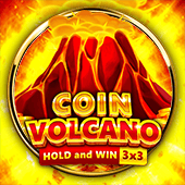 Coin Vilcano Hold and Win nustar ph