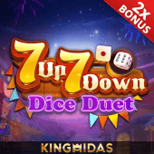 Dice Duet nustar ph cards