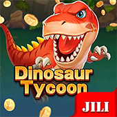 Dinosaur Tycoon nustar ph game