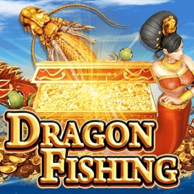 Dragon Fishing nustar ph game