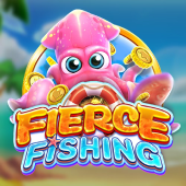 Fierce Fishing nustar ph game