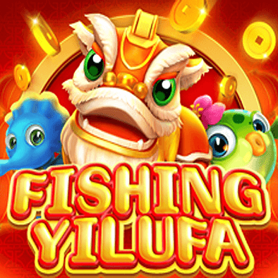 Fishing Yi Lu Fa nustar ph game