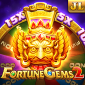 Fortune Gems 2 nustar ph slot