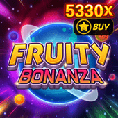 Fruity Bonanza nustar ph hot slot