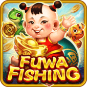 Fuwa Fishing nustar ph game