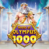 Gates of Olympus 1000 hot Game on nustar ph