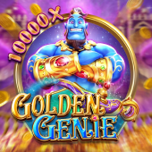 Golden Genie nustar ph hot game