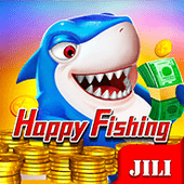Happy Fishing nustar ph game