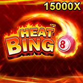 Heat Bingo nustar ph hot game