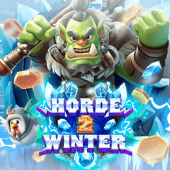 Horde 2 Winter nustar ph slot