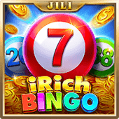Irich Bingo nustar ph slot