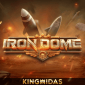 Iron Dome nustar ph cards