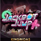 Jackpot Jump nustar ph cards