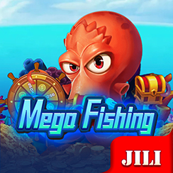 Mega Fishing nustar ph game