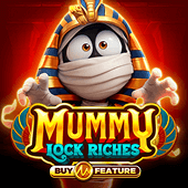 Mummy Lock Riches nustar ph slot