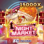 Night Market nustar ph slot