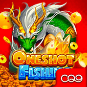 Oneshot Fishing nustar ph game