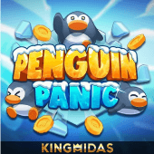 Penguin Panic nustar ph cards