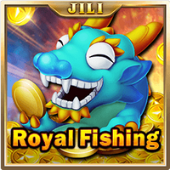 Royal Fishing nustar ph game
