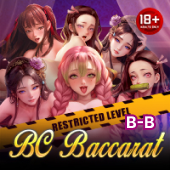 Sexy Blockchain Baccarat nustar ph