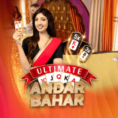 Ultimate Andar Bahar nustar ph