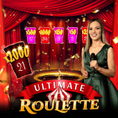 Ultimate Roulette nustar ph live casino